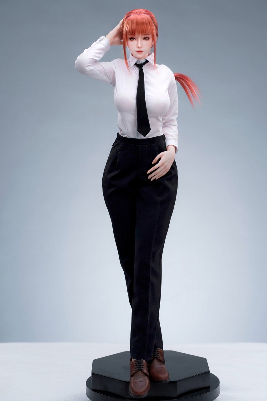 Sex Dolls Chainsaw Man | Makima | ROSEIDOL Studio | Tienda Anime | Tico Ofertas MIO Studio