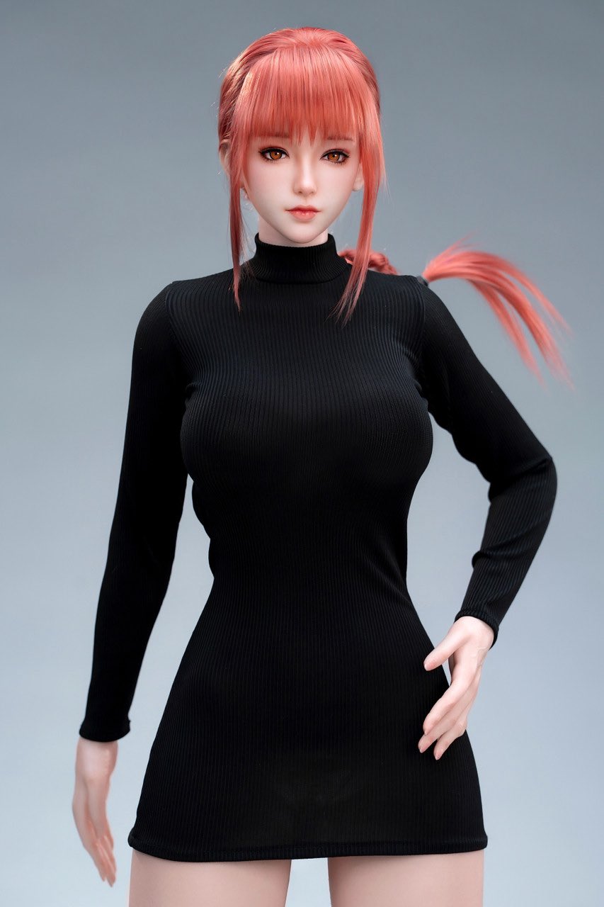 Sex Dolls Chainsaw Man | Makima | ROSEIDOL Studio | Tienda Anime | Tico Ofertas MIO Studio