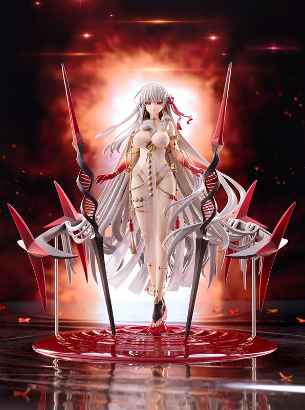 Black Estatuilla Fate/Grand Order | Archer Durga | KADOKAWA (KDcolle) | Tienda Anime | Tico Ofertas