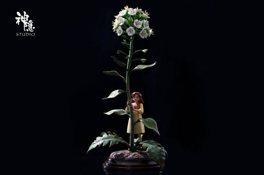 Black Estatuilla The Secret World of Arrietty | Arrietty | Tienda Anime | Tico Ofertas