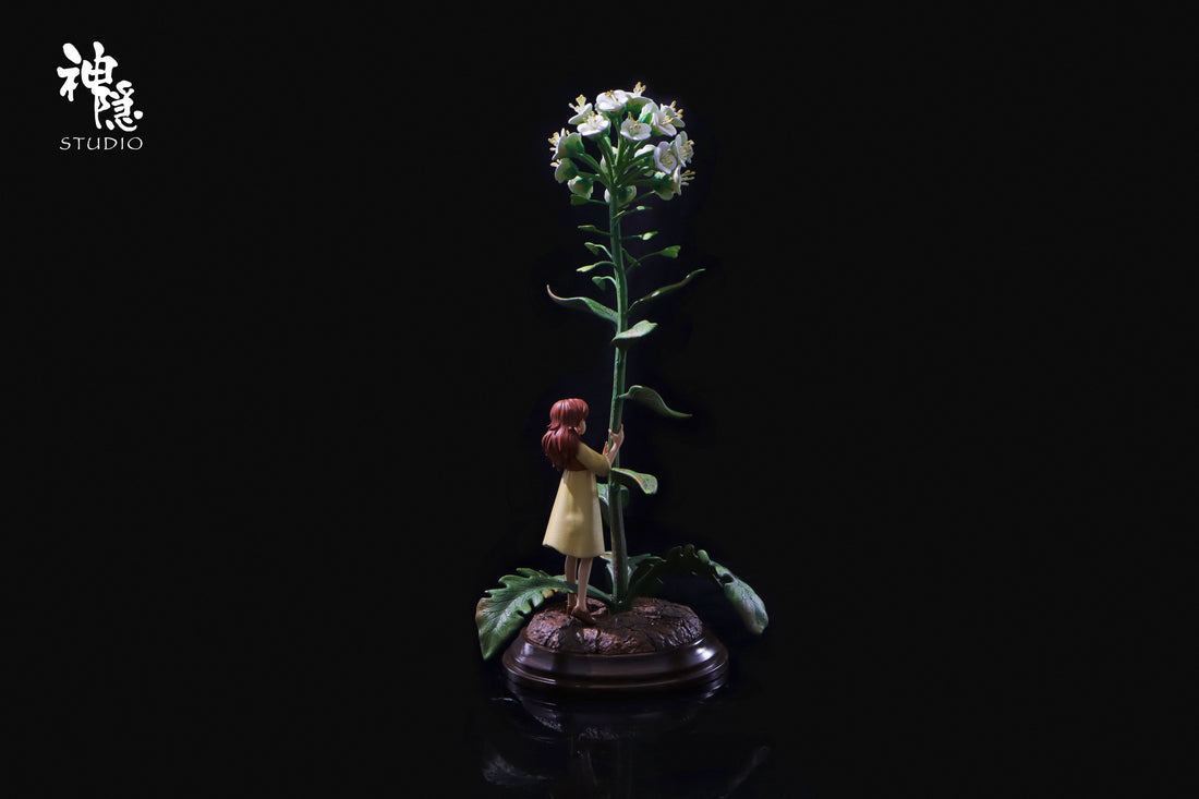Estatuilla The Secret World of Arrietty | Arrietty | Tienda Anime | Tico Ofertas