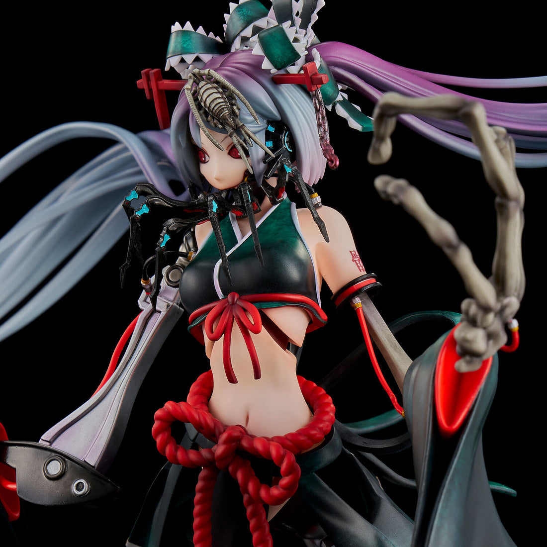Estatuilla Vocaloid | Calne Ca 15th Memorial Reissue Complete Figure | Union Creative | Tienda Anime | Tico Ofertas