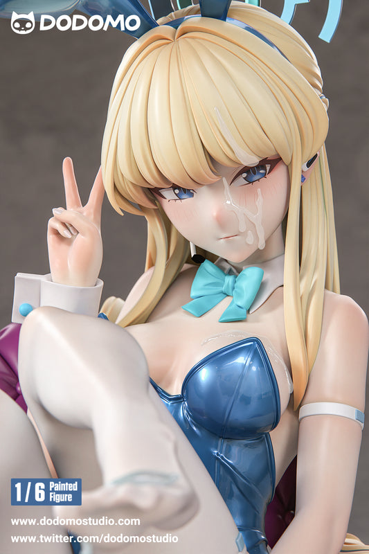 Estatuilla Blue Archive | Asuma Toki | Dodomo Studio | Tienda Anime | Tico Ofertas Dodomo Studio