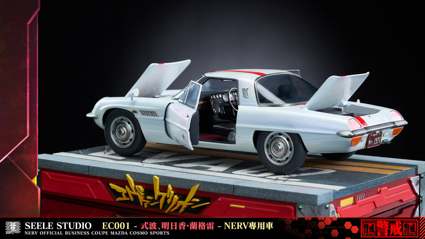 Black Estatuilla Neon Genesis Evangelion | Soryu Asuka Langley | SEELE Studio |Tienda Anime | Tico Ofertas