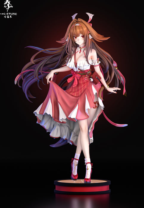 Estatuilla Zenless Zone Zero | Ye Shunguang | Hakimi Studio |Tienda Anime | Tico Ofertas - Preventa en Tico Ofertas Costa Rica