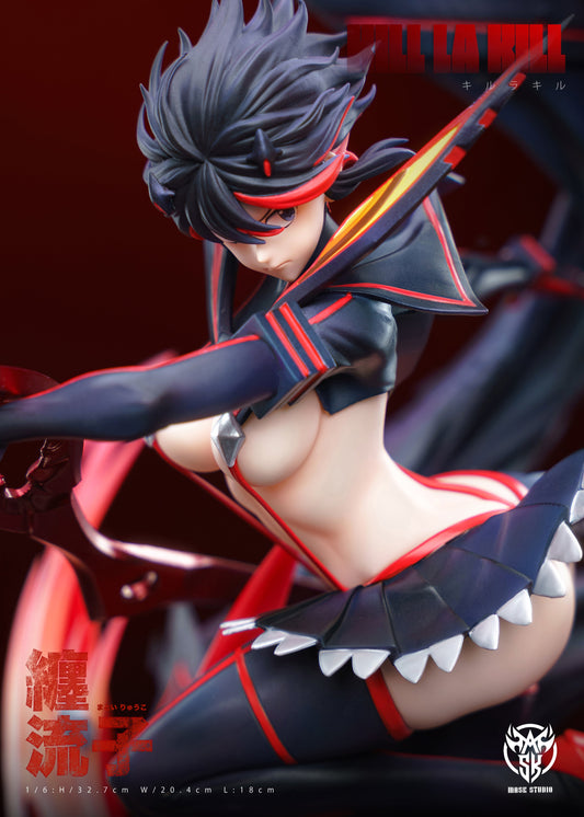 Estatuilla Re:ZERO − Starting Life | Rem & Ram | Tienda Anime | Tico Ofertas (Copia) NTR Studio