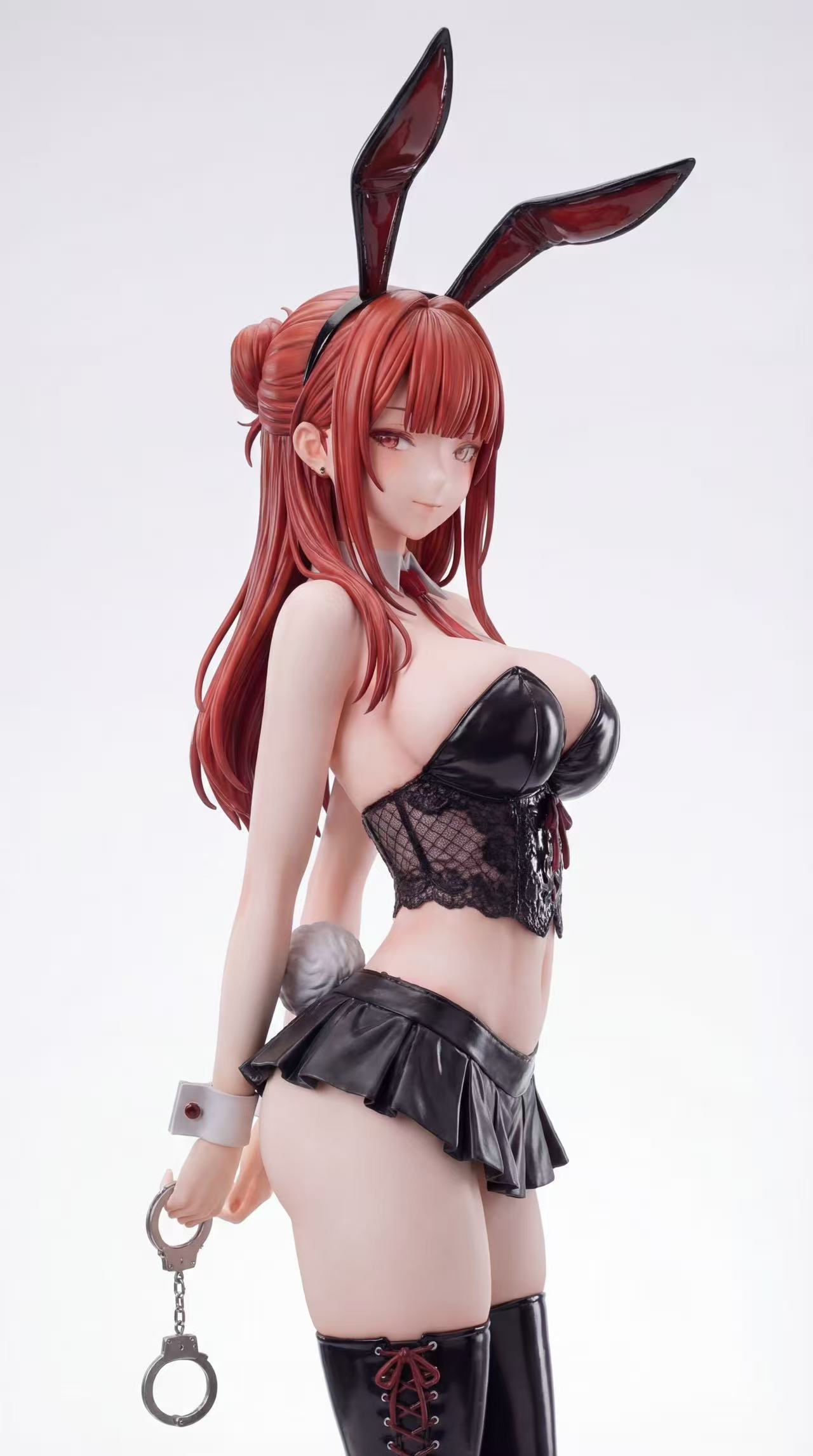 White Smoke Estatuilla Asakawa Nainai | 07 Studio | Nainai-chan Statue Tienda Anime | Tico Ofertas