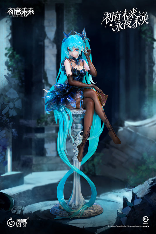Estatuilla Project Sekai / VOCALOID | Hatsune Miku | Tienda Anime | Tico Ofertas UNIQUE Art Studio