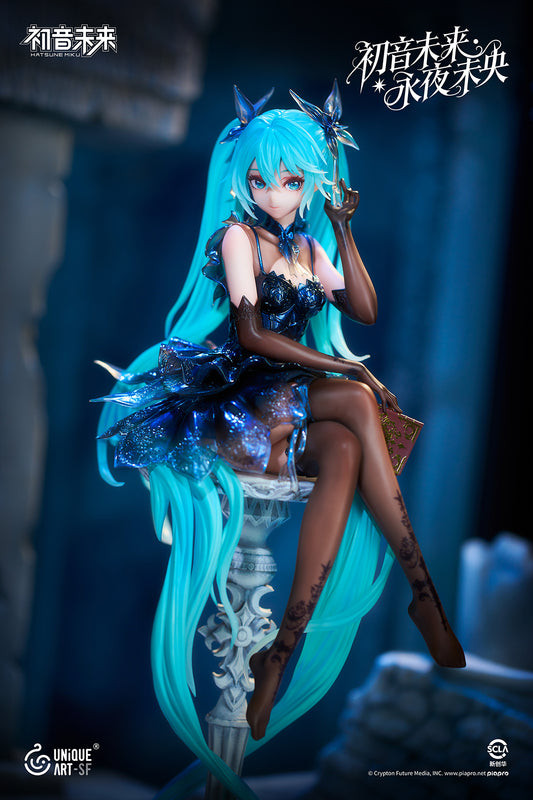 Estatuilla Project Sekai / VOCALOID | Hatsune Miku | Tienda Anime | Tico Ofertas UNIQUE Art Studio