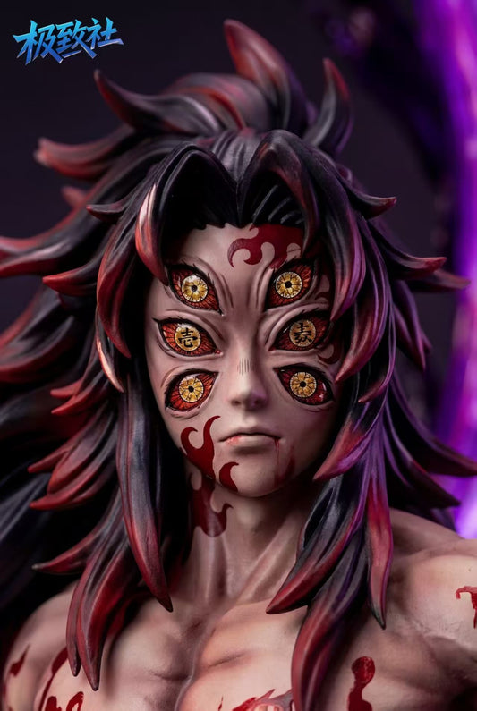 Estatuilla Demon Slayer | Kokushibo | Ji Zhi She Studio | Tienda Anime | Tico Ofertas Ji Zhi She Studio