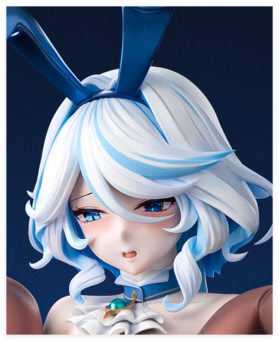 Estatuilla Genshin Impact | Furina | Genius Bee Studio | Tienda Anime | Tico Ofertas NOCTURNAS