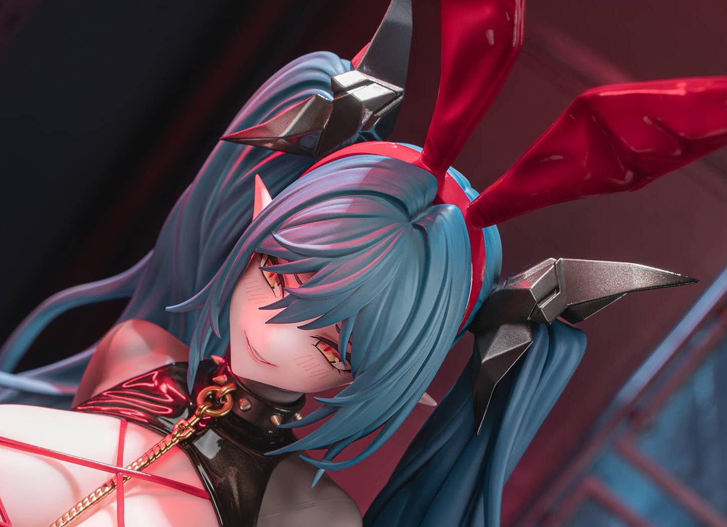 Black Estatuilla Azur Lane | Regensburg | AniGame | Tienda Anime | Tico Ofertas