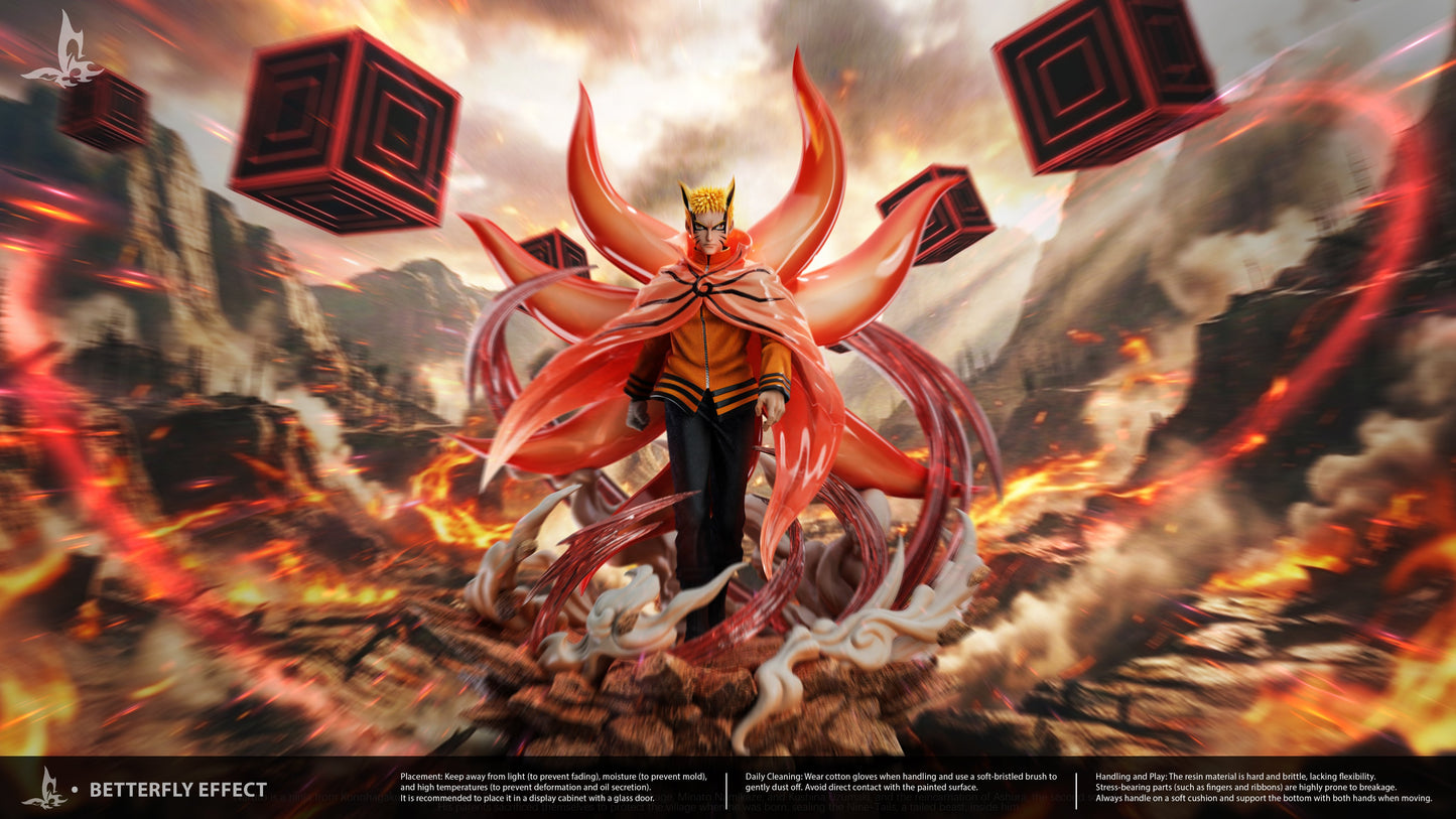 Estatuilla Naruto Shippuden | Naruto Uzumaki | Tienda Anime | Tico Ofertas