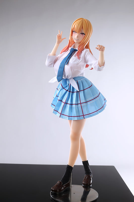 Sex Dolls My Dress-Up Darling | Marin Kitagawa | Tienda Anime | Tico Ofertas YuZhaiRenXing Studio
