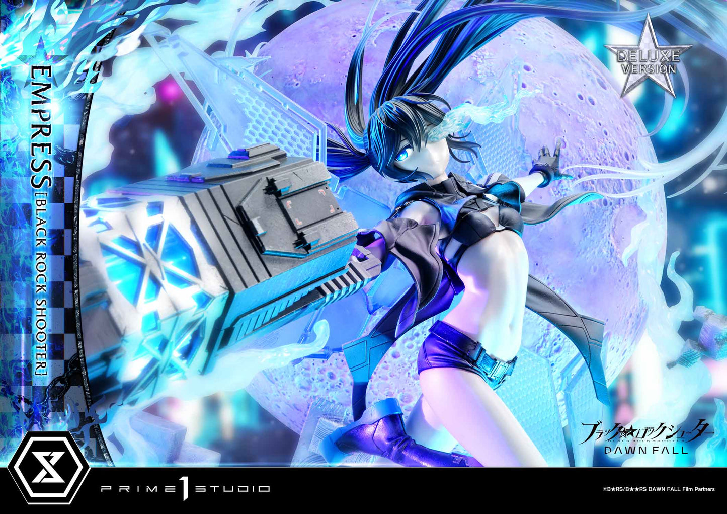 Estatuilla Street Fighter | Chun-Li | PA Create Studio | Tienda Anime | Tico Ofertas (Copia) PA Create Studio