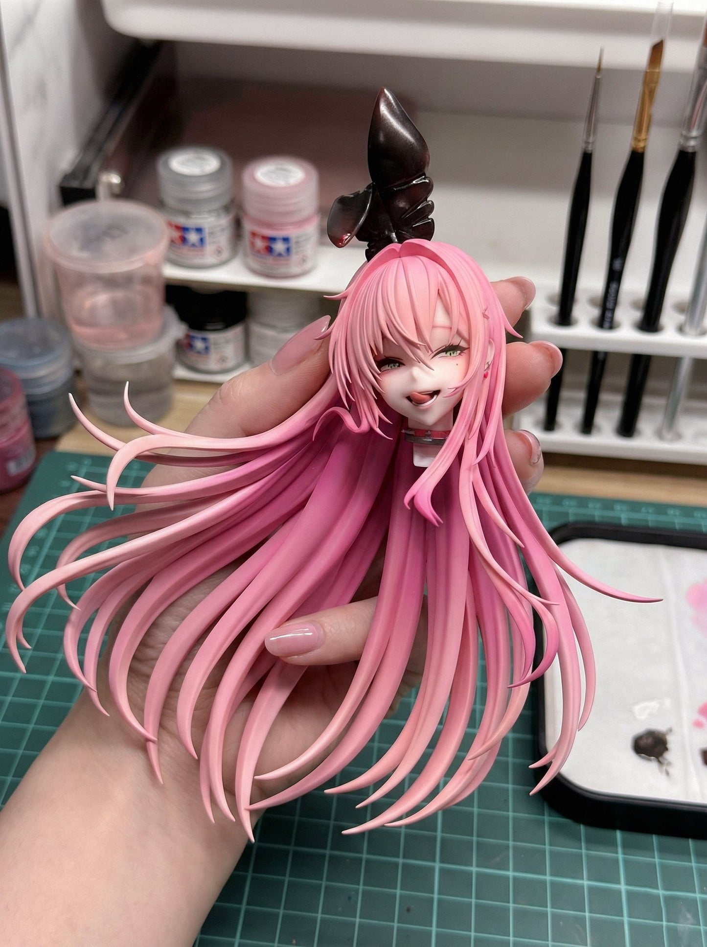 Estatuilla Goddess of Victory: Nikke | Velvet | Tienda Anime | Tico Ofertas