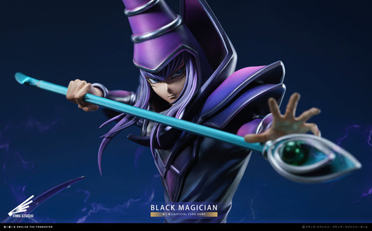 Estatuilla Yu-Gi-Oh! | Dark Magician Girl x Dark Magician | Tienda Anime | Tico Ofertas Time Studio