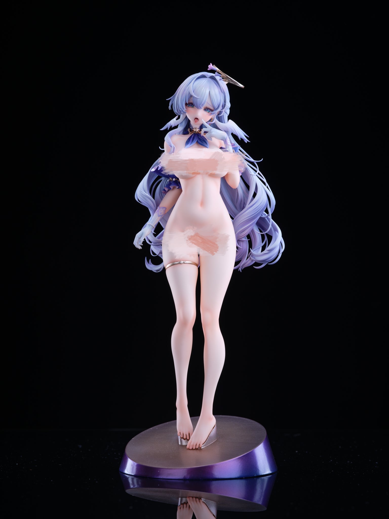 Estatuilla Honkai: Star Rail | Robin | Genius Bee Studio | Tienda Anime | Tico Ofertas Genius Bee Studio