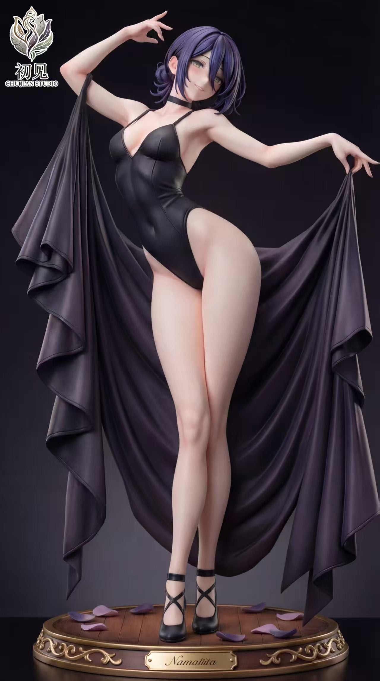 Estatuilla Chainsaw Man | Reze 2.0 | Tienda Anime | Tico Ofertas