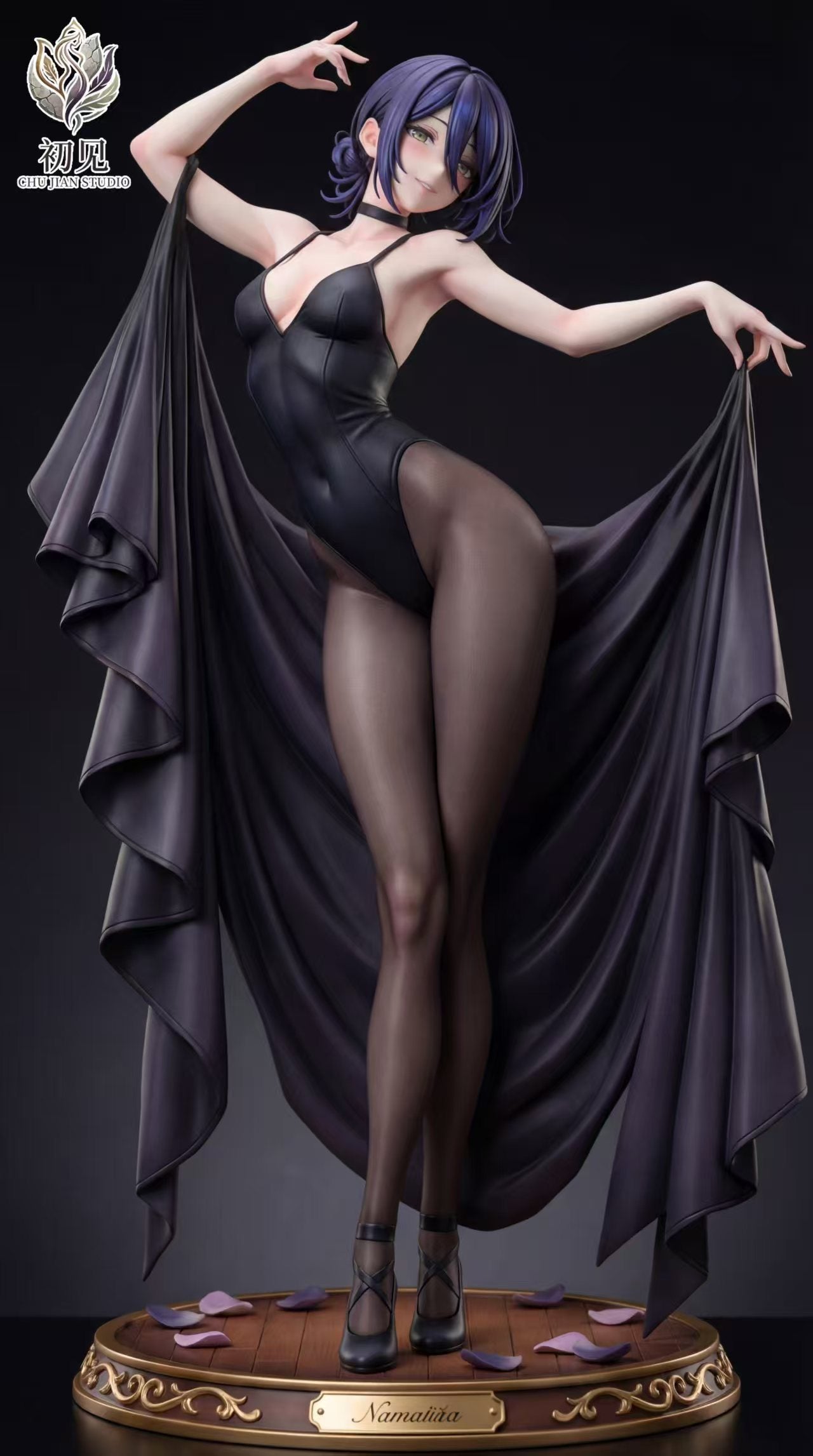 Estatuilla Chainsaw Man | Reze 2.0 | Tienda Anime | Tico Ofertas