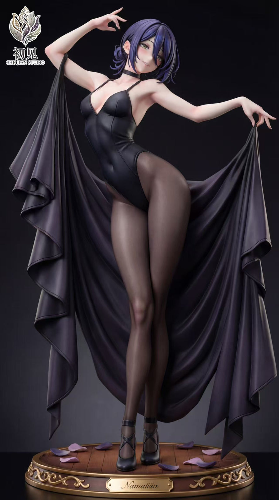 Estatuilla Chainsaw Man | Reze 2.0 | Tienda Anime | Tico Ofertas