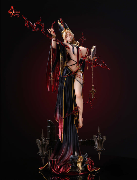 Estatuilla The Vatican Pope Statue | ACY Studio | Tienda Anime | Tico Ofertas ACY Studio