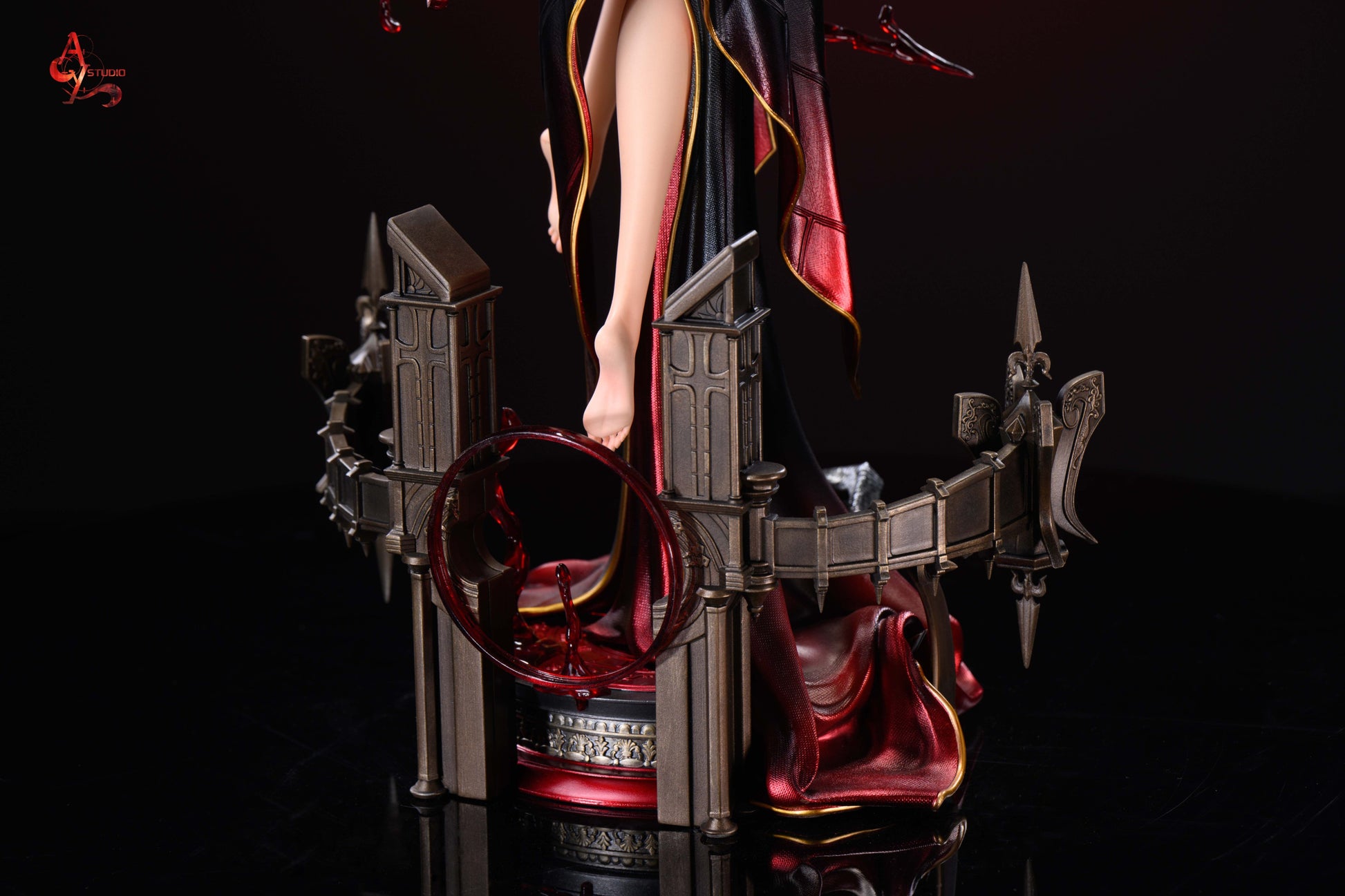 Estatuilla The Vatican Pope Statue | ACY Studio | Tienda Anime | Tico Ofertas ACY Studio