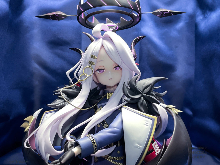 Estatuilla Blue Archive | Sorasaki Hina (Busto) | Tienda Anime | Tico Ofertas