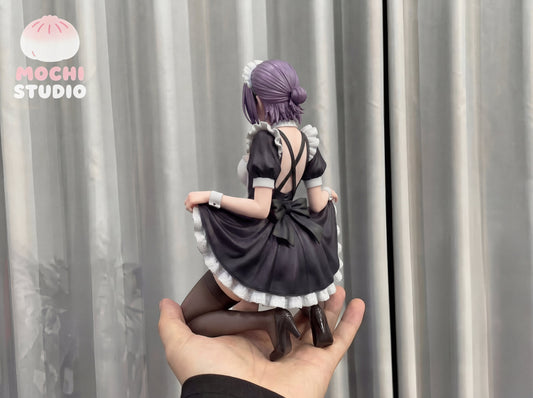 Estatuilla Azur Lane | Prinz Eugen – Bunny Girl Ver. | Tienda Anime | Tico Ofertas Card Game Studio