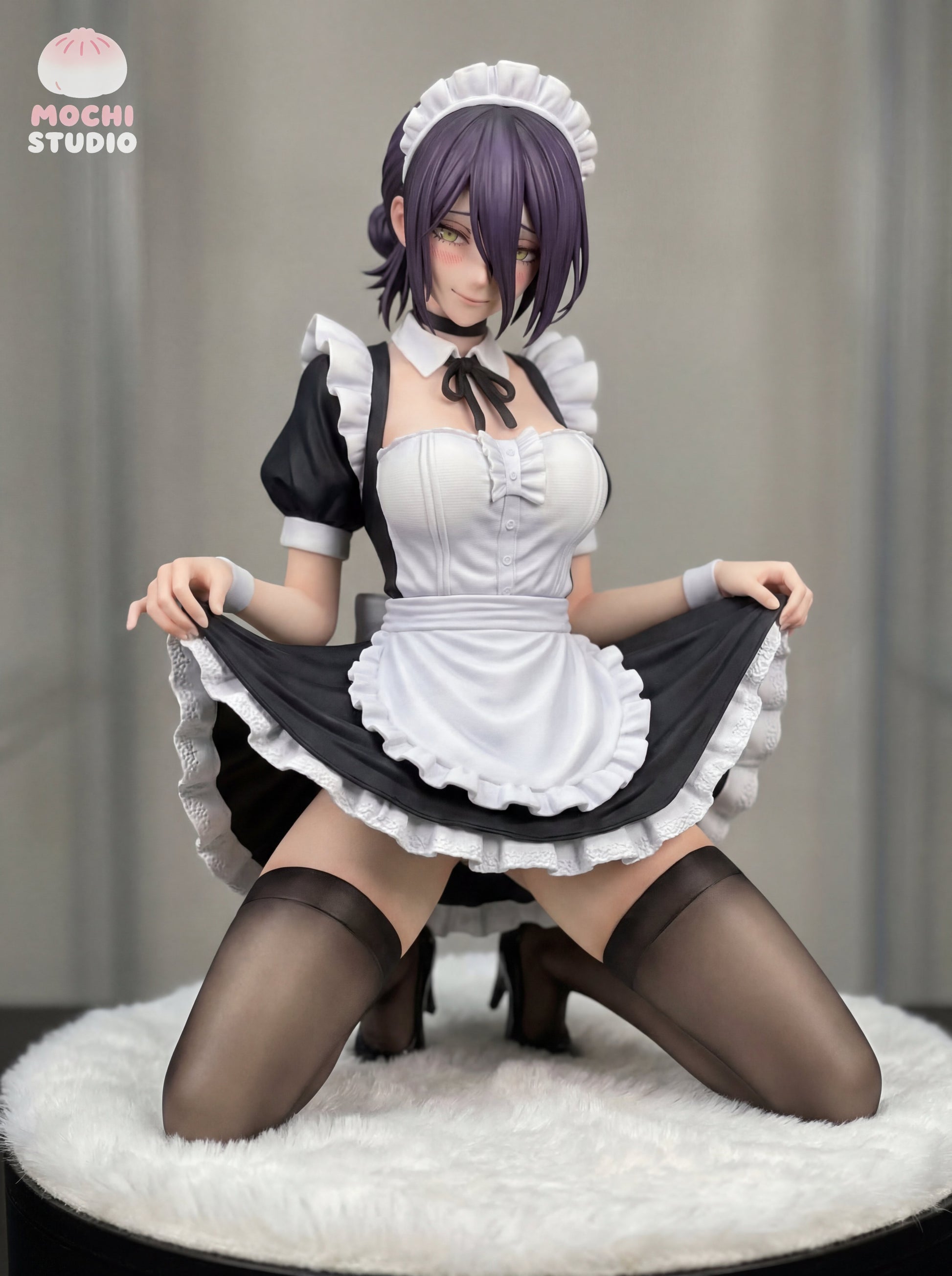 Estatuilla Azur Lane | Prinz Eugen – Bunny Girl Ver. | Tienda Anime | Tico Ofertas Card Game Studio