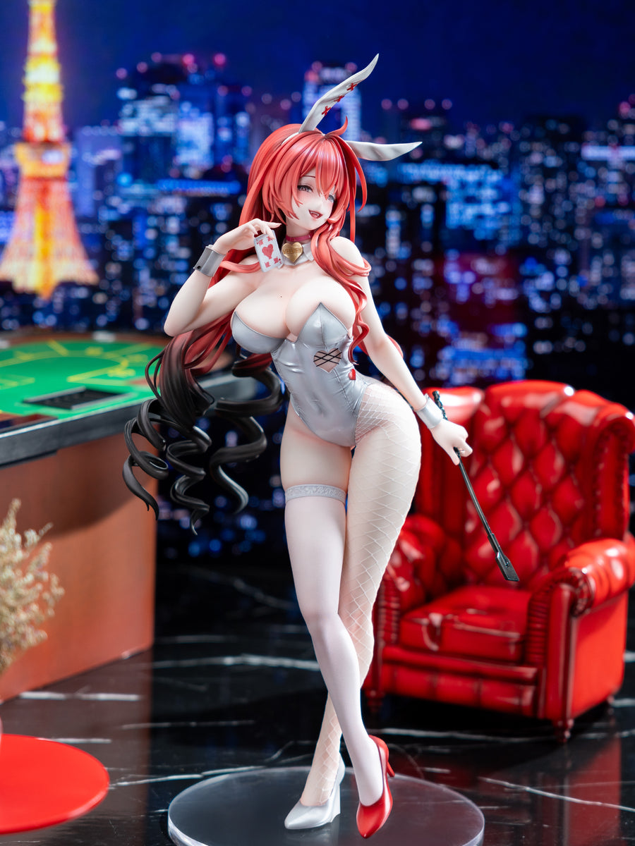 Estatuilla Velvet (Bunny Girl) | Kawa Design | Tienda Anime | Tico Ofertas