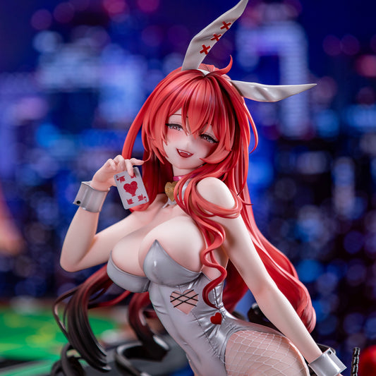 Estatuilla Velvet (Bunny Girl) | Kawa Design | Tienda Anime | Tico Ofertas Kawa Design