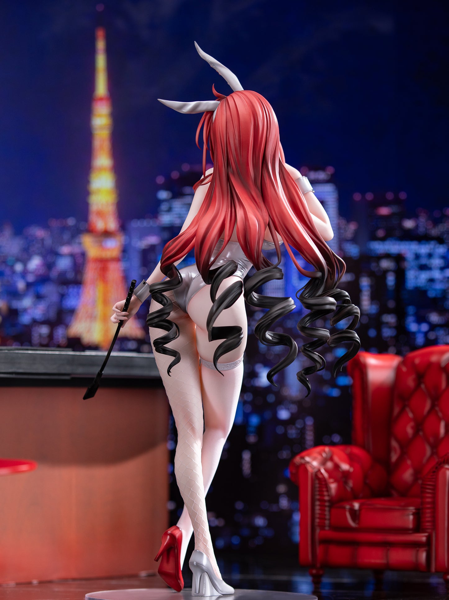 Estatuilla Velvet (Bunny Girl) | Kawa Design | Tienda Anime | Tico Ofertas Kawa Design