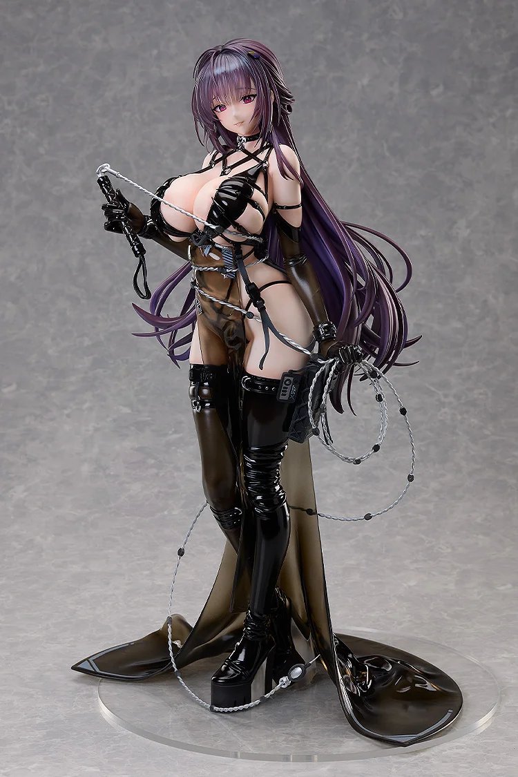 Estatuilla Goddess of Victory: Nikke | Mihara (Bonding Chain) | FREEing | Tienda Anime | Tico Ofertas