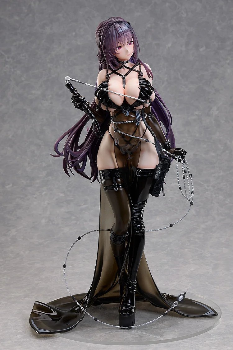 Estatuilla Goddess of Victory: Nikke | Mihara (Bonding Chain) | FREEing | Tienda Anime | Tico Ofertas