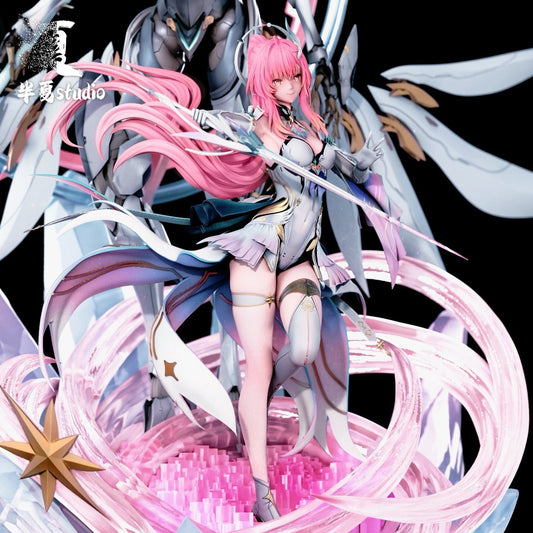 Estatuilla Wuthering Waves | Aemeath | Half Summer Studio | Tienda Anime | Tico Ofertas WAWA Studio