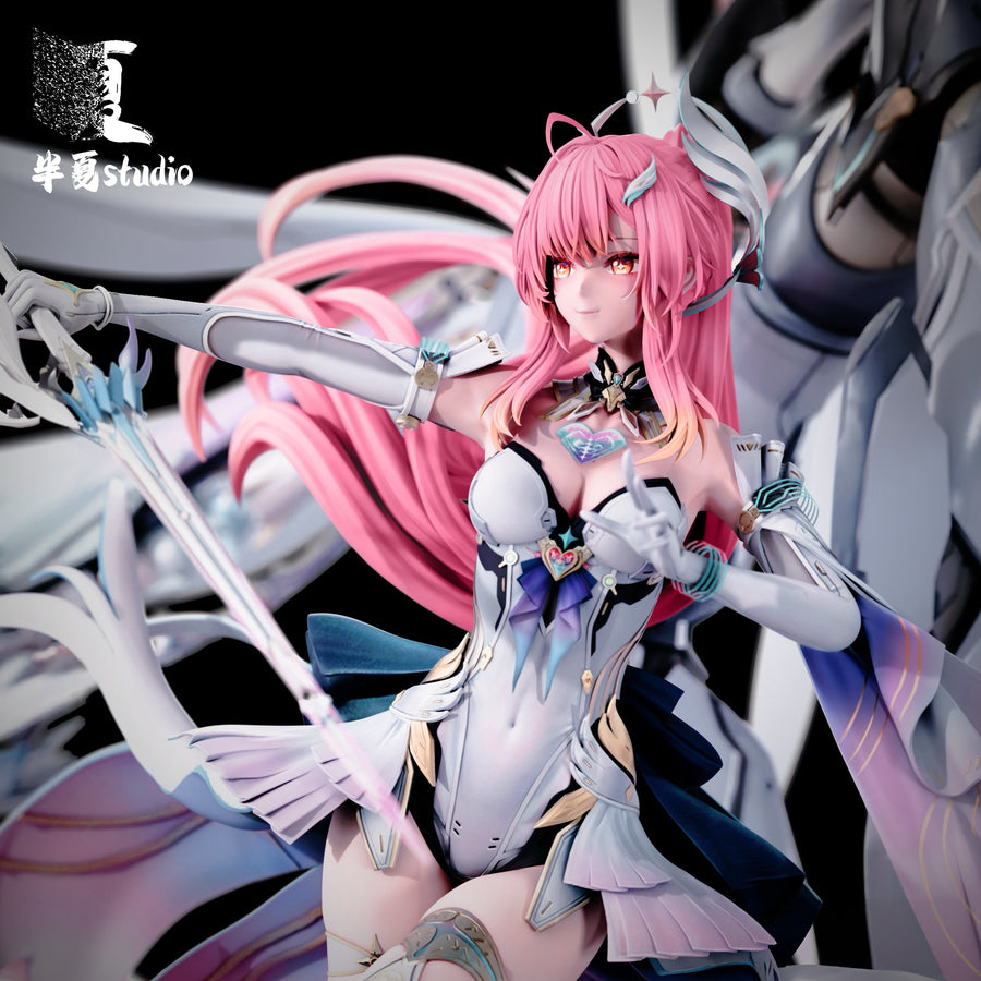 Estatuilla Wuthering Waves | Aemeath | Half Summer Studio | Tienda Anime | Tico Ofertas