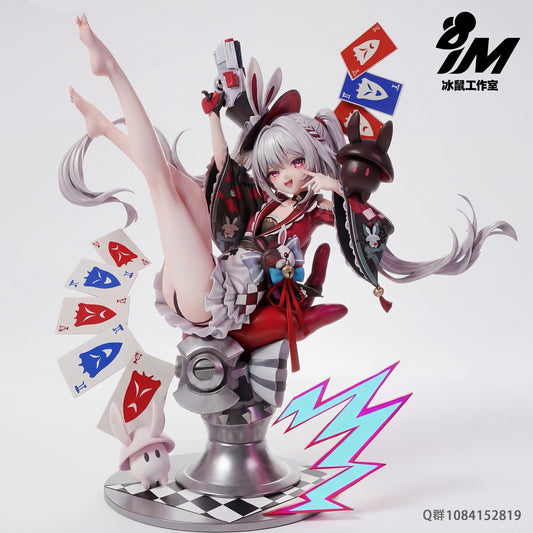 Estatuilla Honkai: Star Rail | Sparxie | IM Studio | Tienda Anime | Tico Ofertas Good Smile Company
