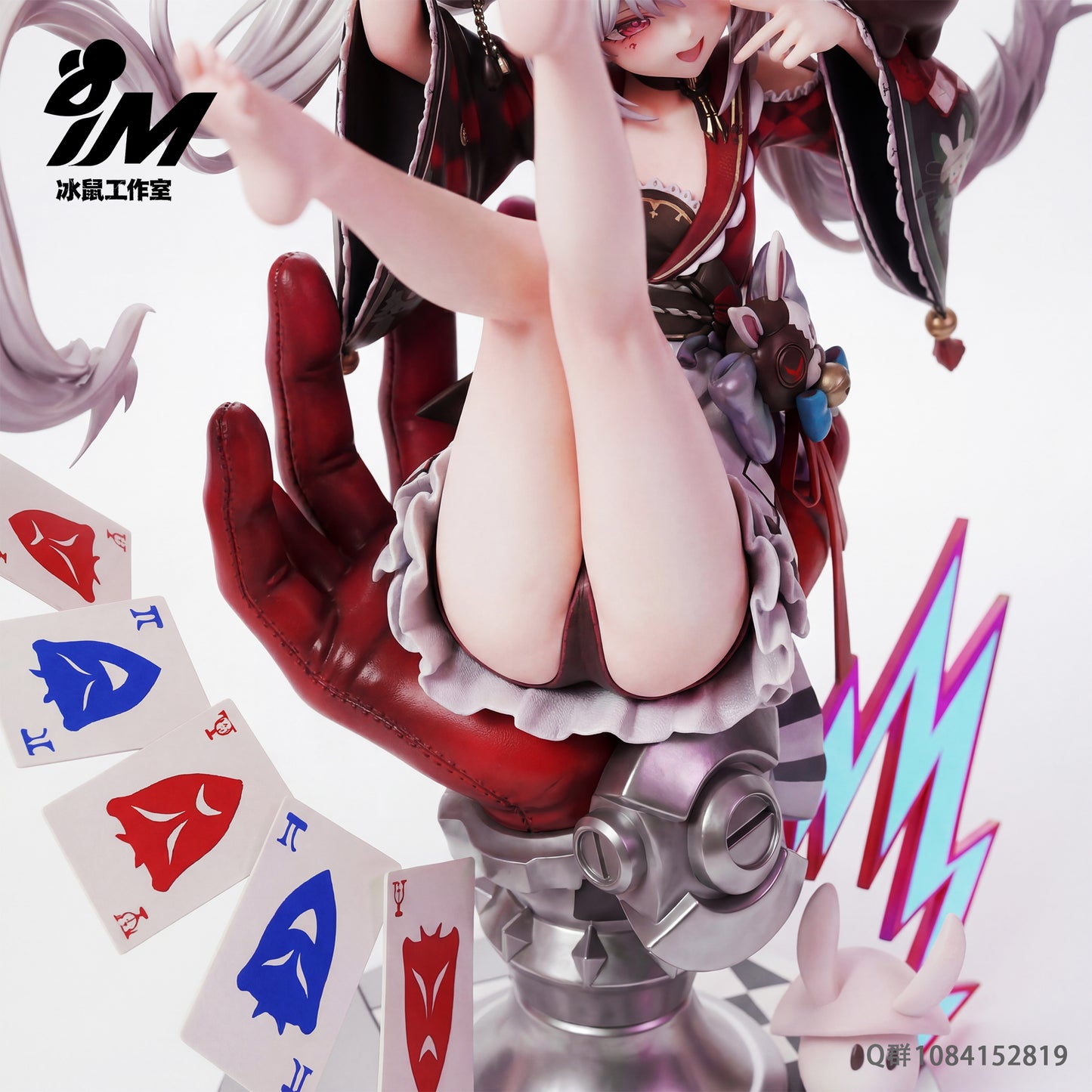 Estatuilla Honkai: Star Rail | Sparxie | IM Studio | Tienda Anime | Tico Ofertas