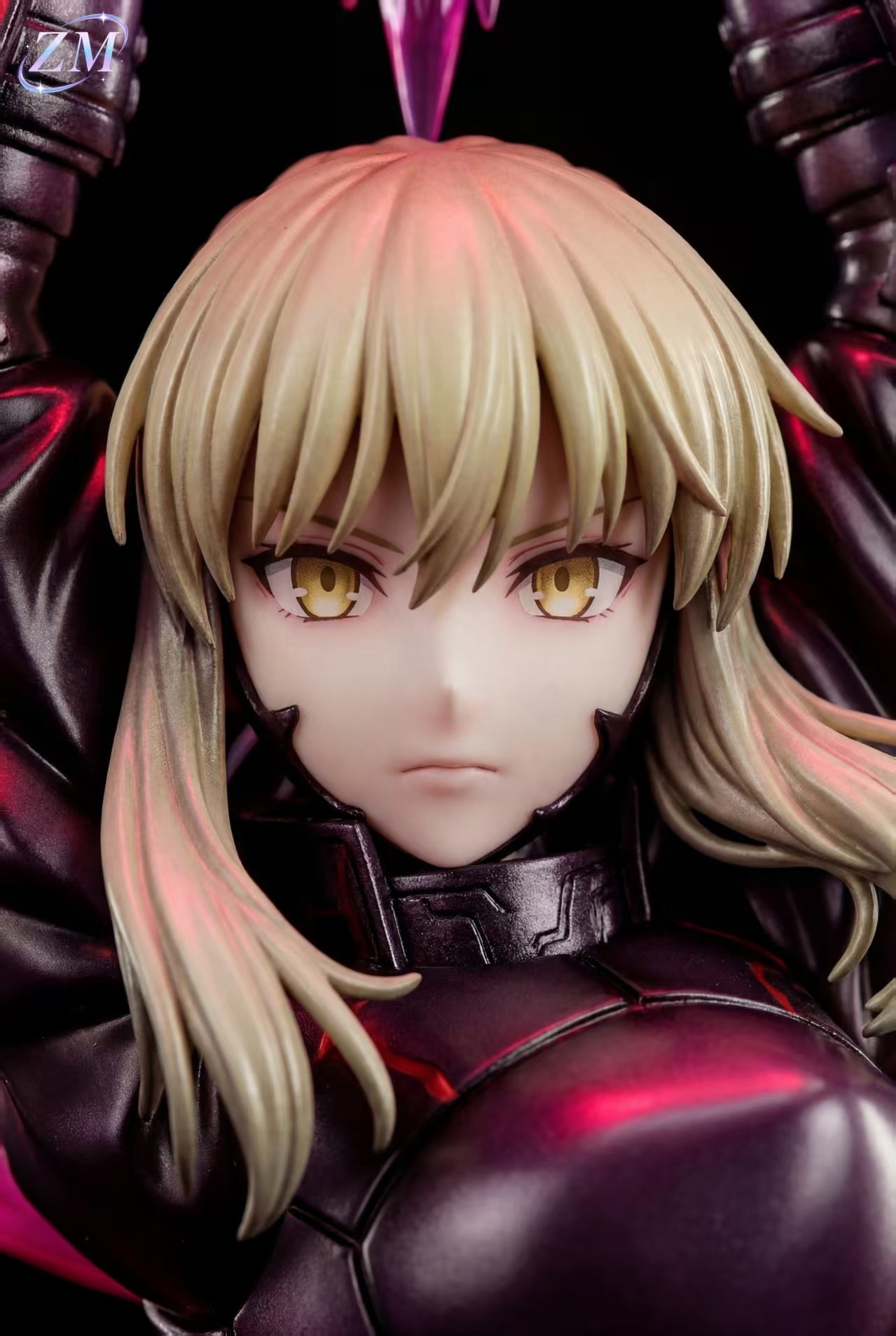 Estatuilla Fate Series | Artoria Pendragon (Saber) | ZM Studio | Tienda Anime | Tico Ofertas ZM Studio (zao meng)