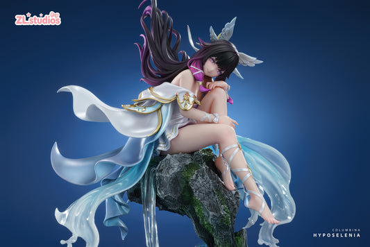 Estatuilla Genshin Impact | Columbina | ZL Studio | Tienda Anime | Tico Ofertas ZL Studio