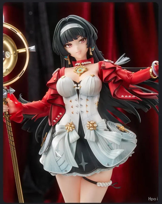 Estatuilla Zenless Zone Zero | Astra Yao | APEX-TOYS (Licensed) | Tienda Anime Costa Rica | Tico Ofertas APEX-TOYS