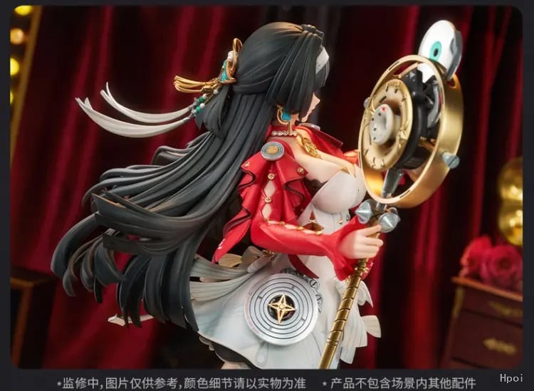 Estatuilla Zenless Zone Zero | Astra Yao | APEX-TOYS (Licensed) | Tienda Anime Costa Rica | Tico Ofertas APEX-TOYS
