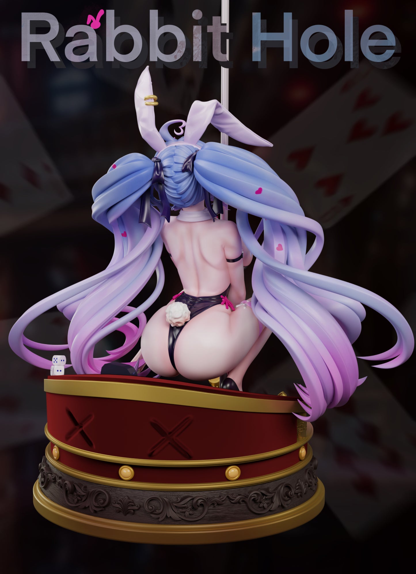 Estatuilla Project Sekai | Hatsune Miku | Tensei Studio | Tienda Anime Costa Rica | Tico Ofertas Tensei Studio