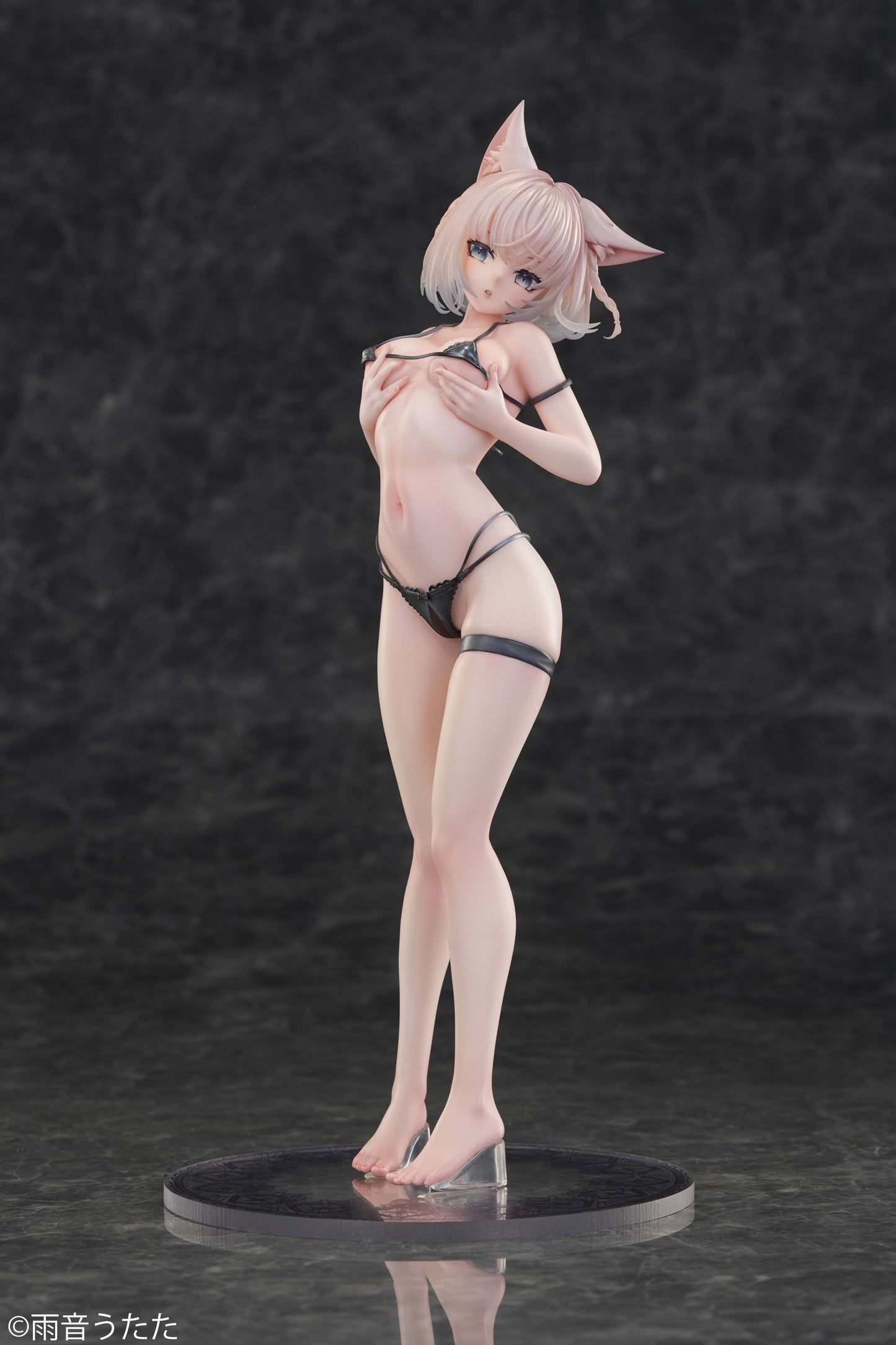 Estatuilla Yuragi | PURE | Tienda Anime | Tico Ofertas PURE