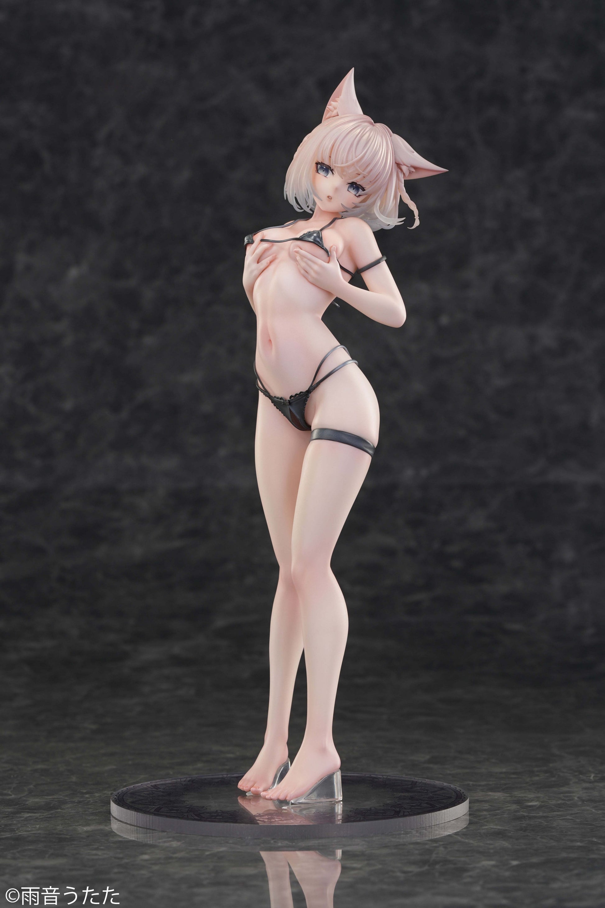 Estatuilla Yuragi | PURE | Tienda Anime | Tico Ofertas PURE