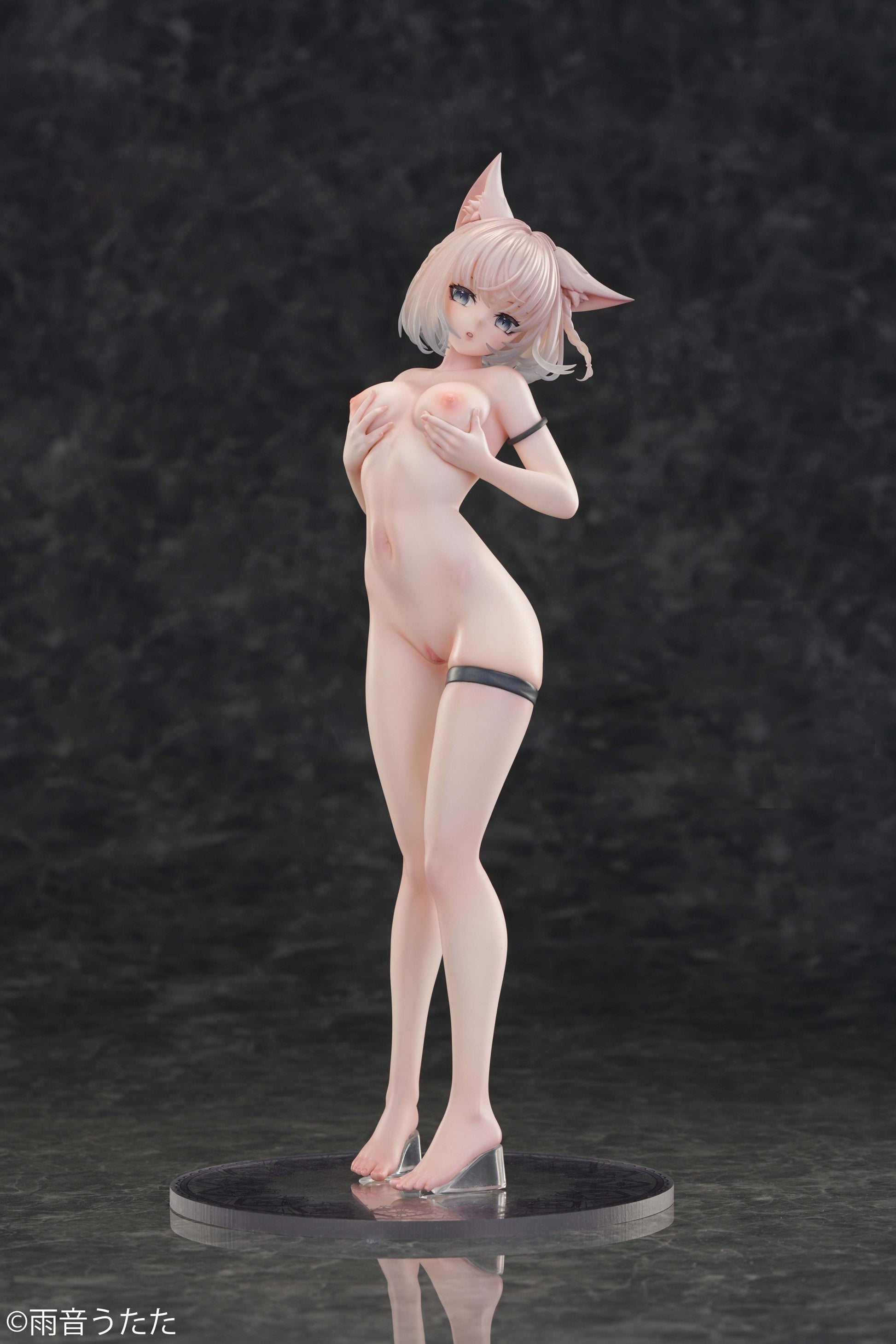 Estatuilla Yuragi | PURE | Tienda Anime | Tico Ofertas PURE