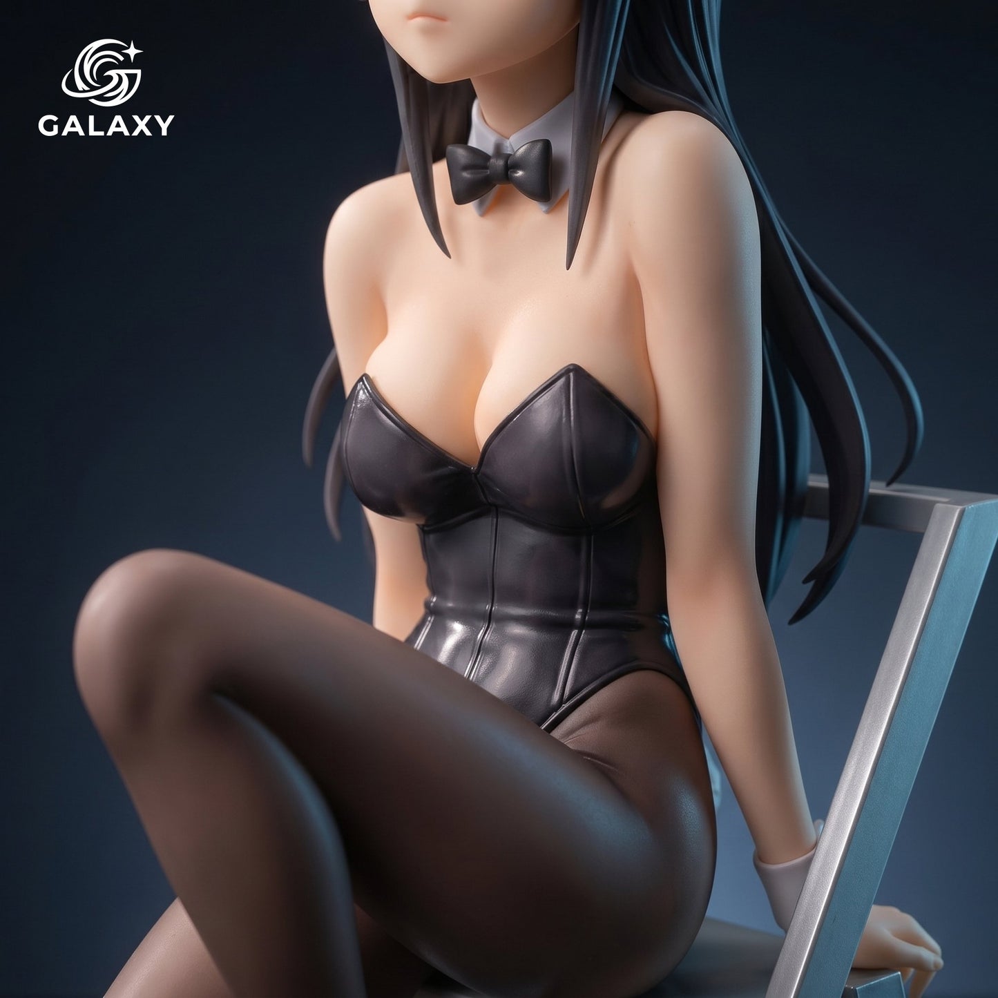 Estatuilla Seishun Buta Yaro | Mai Sakurajima (Bunny Girl) | Galaxy Studio | Tienda Anime Costa Rica | Tico Ofertas Galaxy Studio (Xing He)