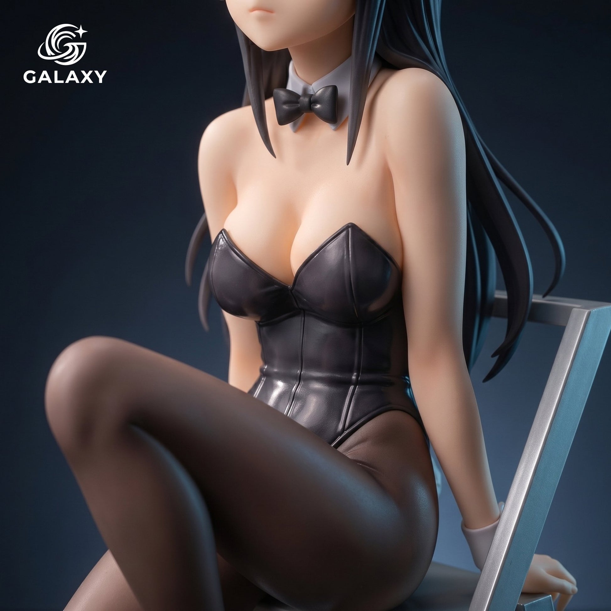 Estatuilla Seishun Buta Yaro | Mai Sakurajima (Bunny Girl) | Galaxy Studio | Tienda Anime Costa Rica | Tico Ofertas Galaxy Studio (Xing He)