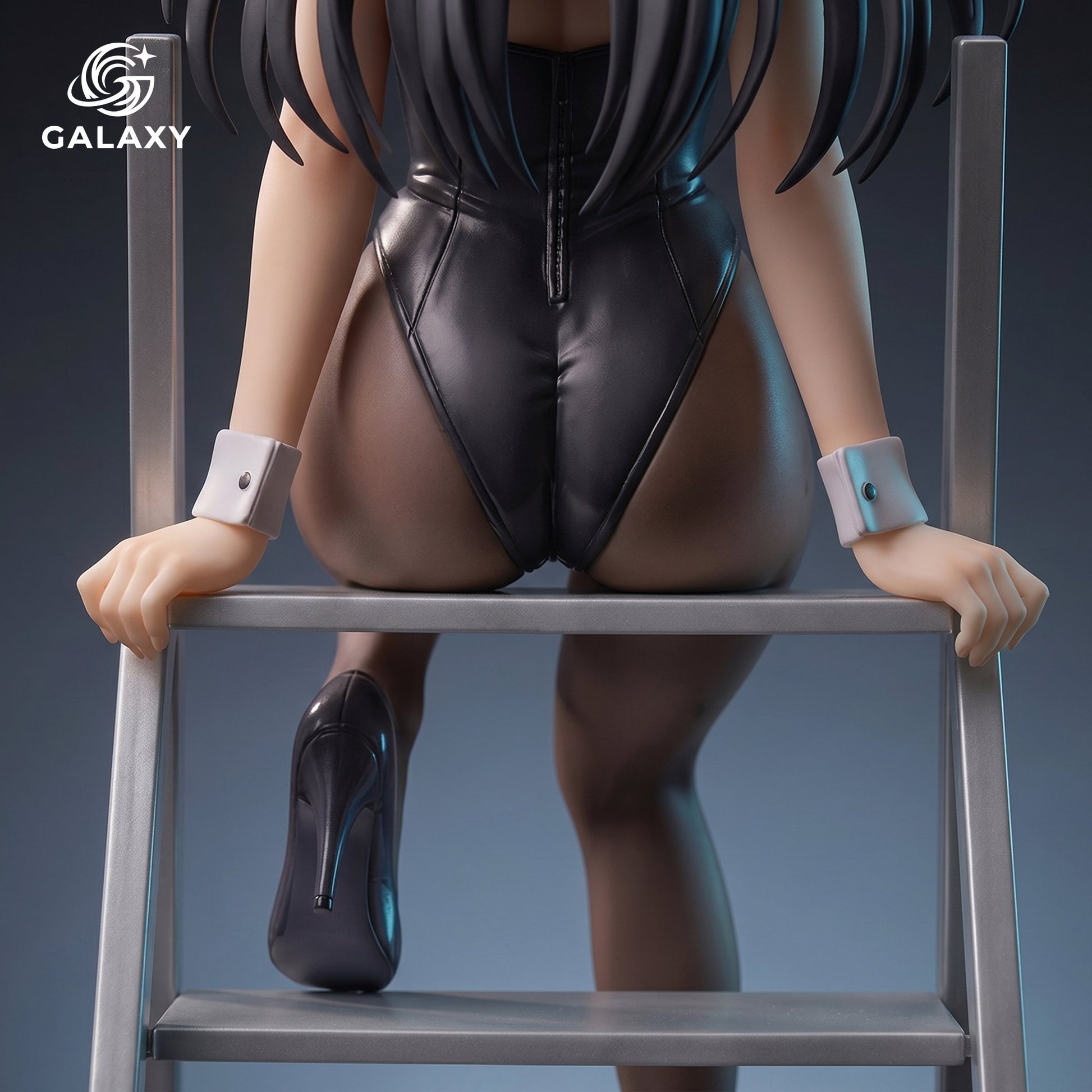 Estatuilla Seishun Buta Yaro | Mai Sakurajima (Bunny Girl) | Galaxy Studio | Tienda Anime Costa Rica | Tico Ofertas Galaxy Studio (Xing He)